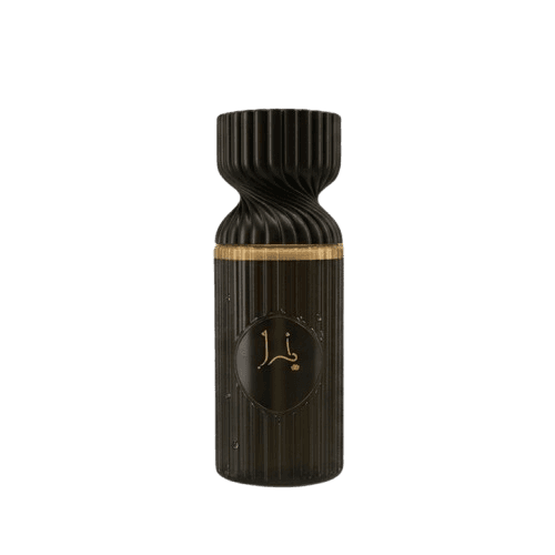 Black Body Mist