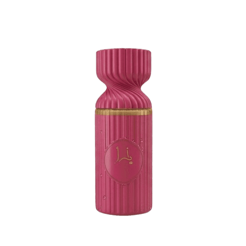 Pink Body Mist