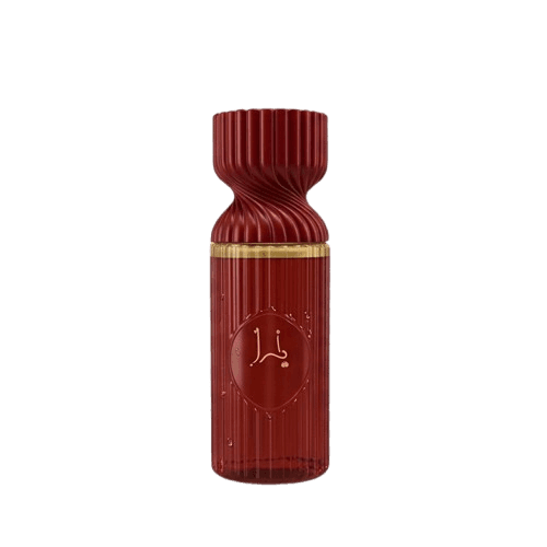Red Body Mist