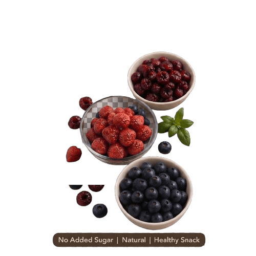 Dried Berries