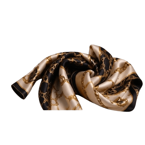 Vintage Scarf